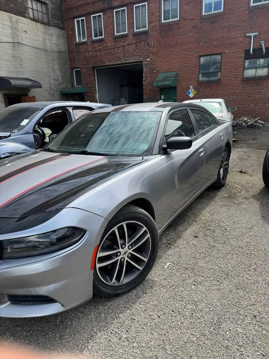 2016 Dodge Charger 7th Gen - Image 3 of 6