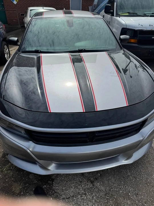 2016 Dodge Charger 7th Gen - Image 2 of 6
