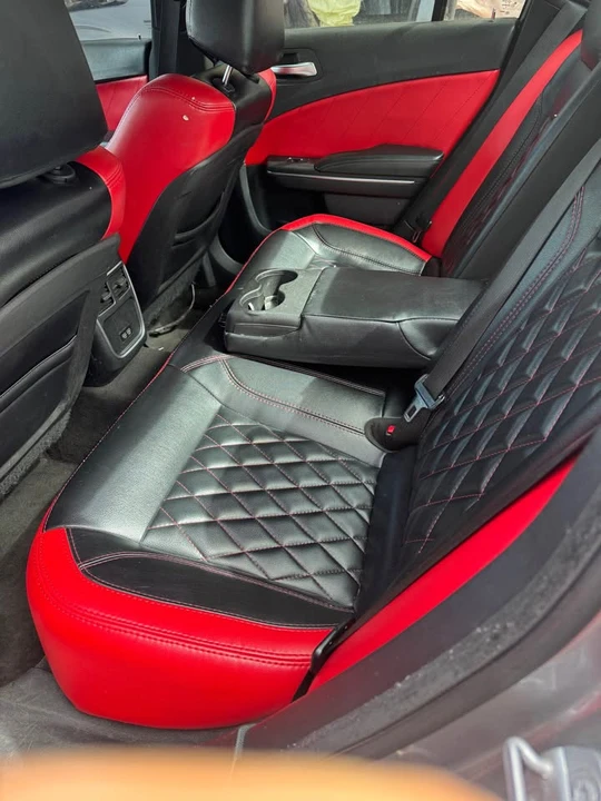 2016 Dodge Charger 7th Gen - Image 6 of 6
