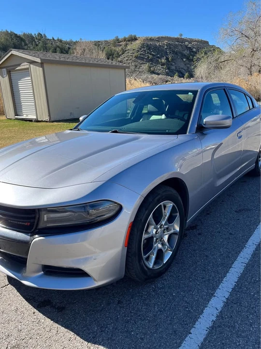 2016 Dodge Charger 7th Gen - Image 3 of 7