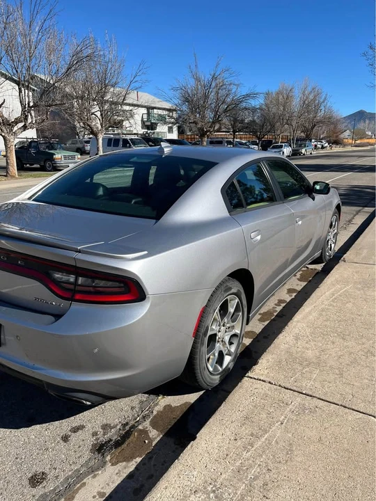 2016 Dodge Charger 7th Gen - Image 2 of 7