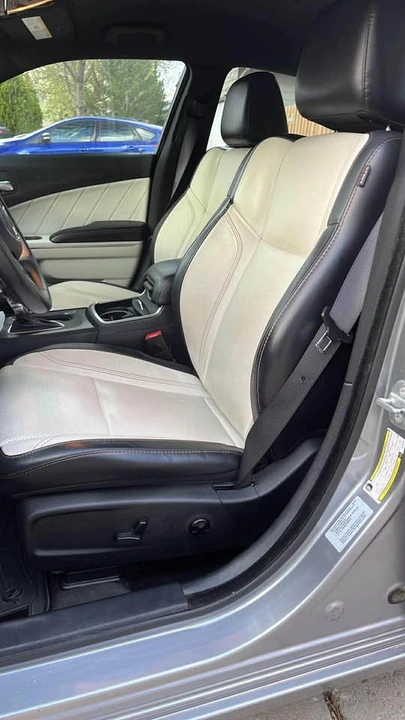 2016 Dodge Charger 7th Gen - Image 7 of 7