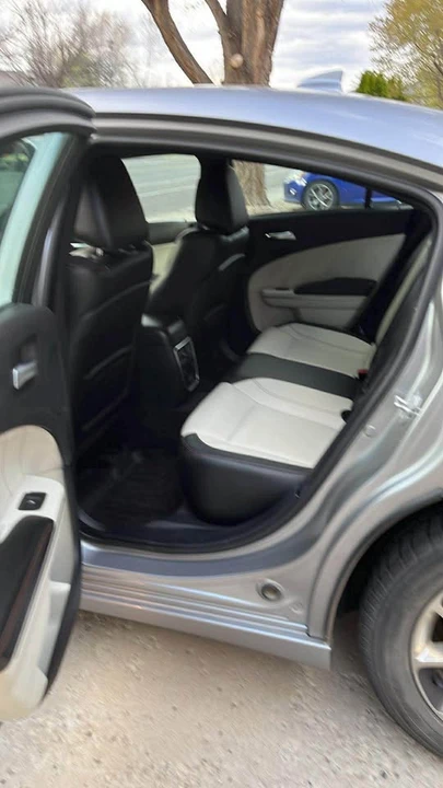 2016 Dodge Charger 7th Gen - Image 6 of 7