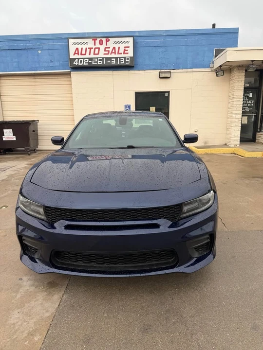 2016 Dodge Charger 7th Gen - Image 2 of 20