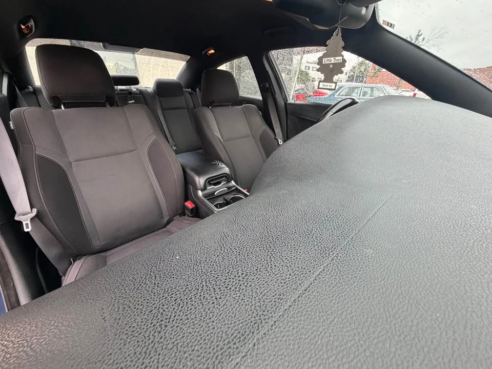 2016 Dodge Charger 7th Gen - Image 17 of 20
