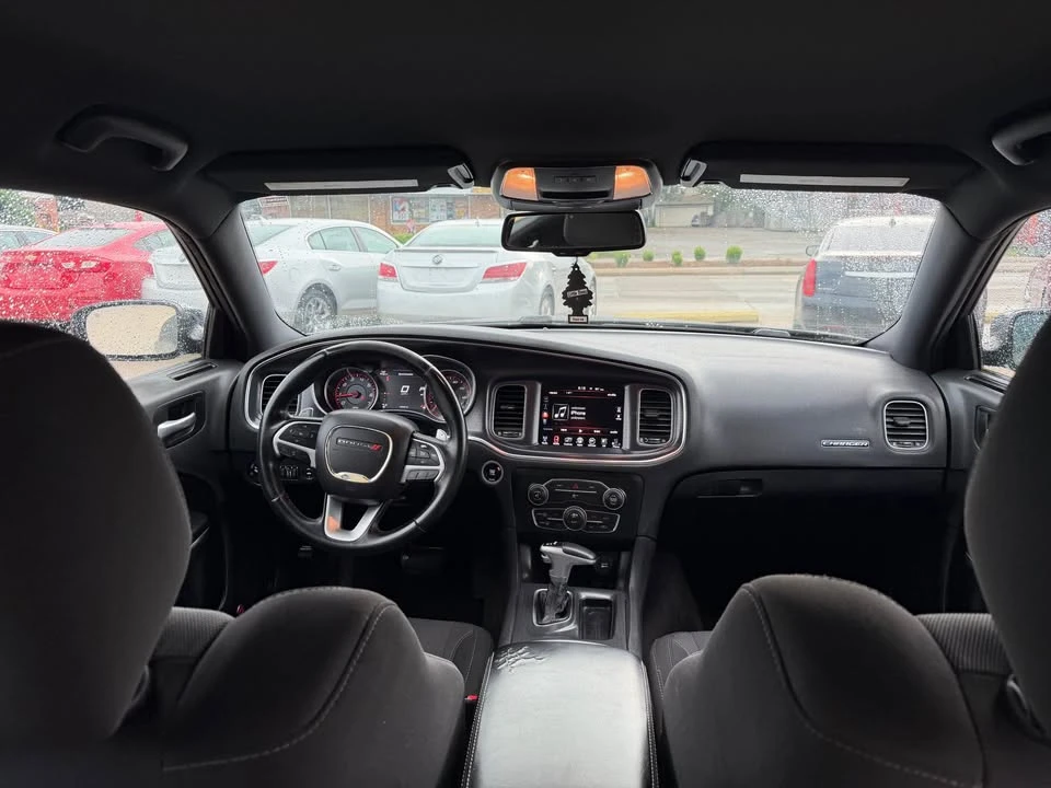 2016 Dodge Charger 7th Gen - Image 10 of 20