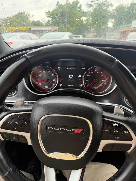 2016 Dodge Charger 7th Gen - Image 11 of 20