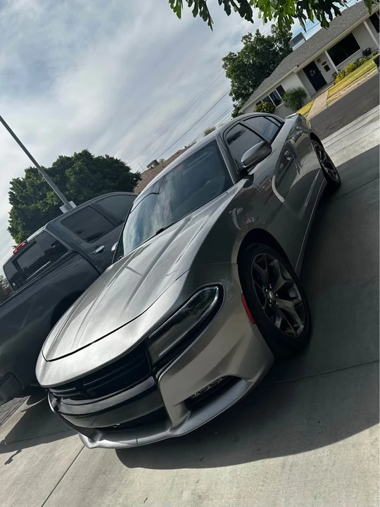 2016 Dodge Charger 7th Gen - Image 2 of 6