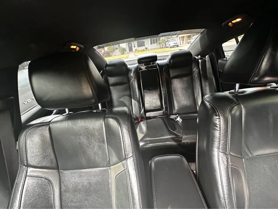 2016 Dodge Charger 7th Gen - Image 4 of 6