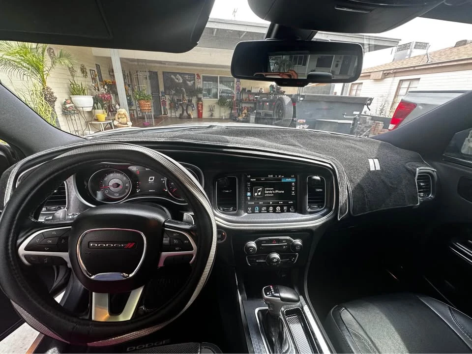2016 Dodge Charger 7th Gen - Image 5 of 6