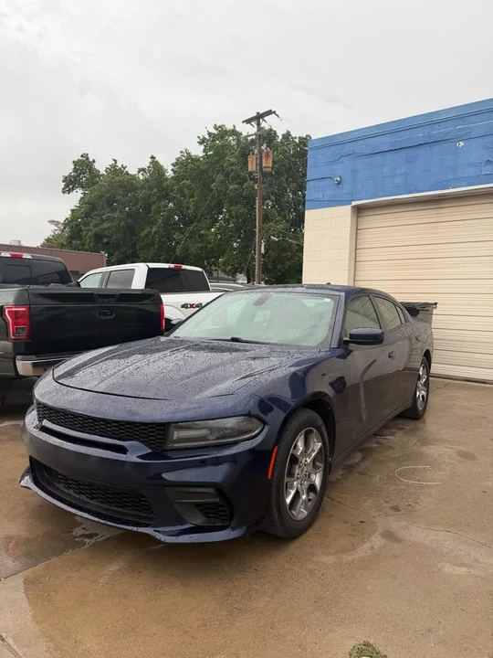 2016 Dodge Charger 7th Gen - Image 9 of 20