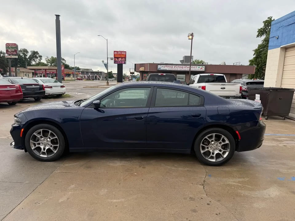 2016 Dodge Charger 7th Gen - Image 7 of 20