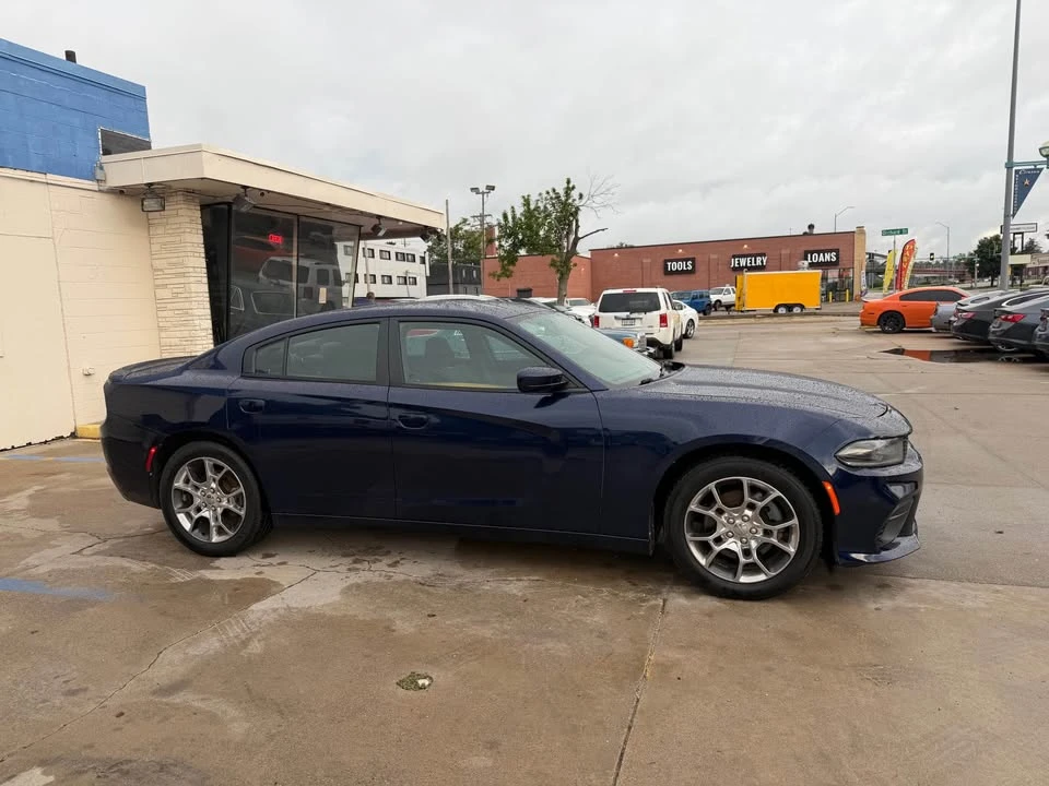 2016 Dodge Charger 7th Gen - Image 5 of 20