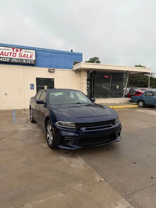 2016 Dodge Charger 7th Gen - Image 3 of 20