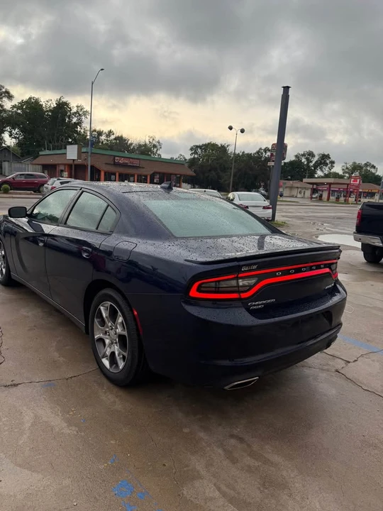 2016 Dodge Charger 7th Gen - Image 8 of 20