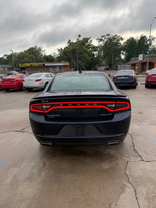 2016 Dodge Charger 7th Gen - Image 6 of 20