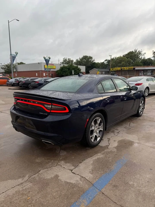 2016 Dodge Charger 7th Gen - Image 4 of 20