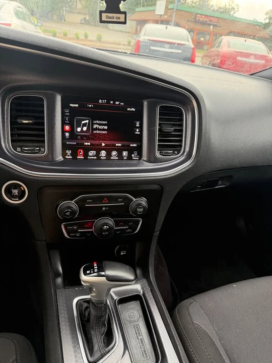 2016 Dodge Charger 7th Gen - Image 12 of 20