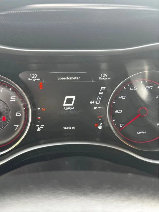 2016 Dodge Charger 7th Gen - Image 6 of 6