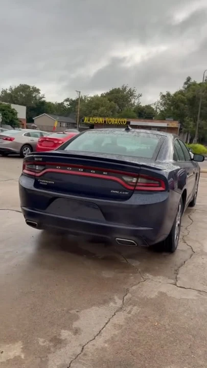 2016 Dodge Charger 7th Gen - Image 20 of 20