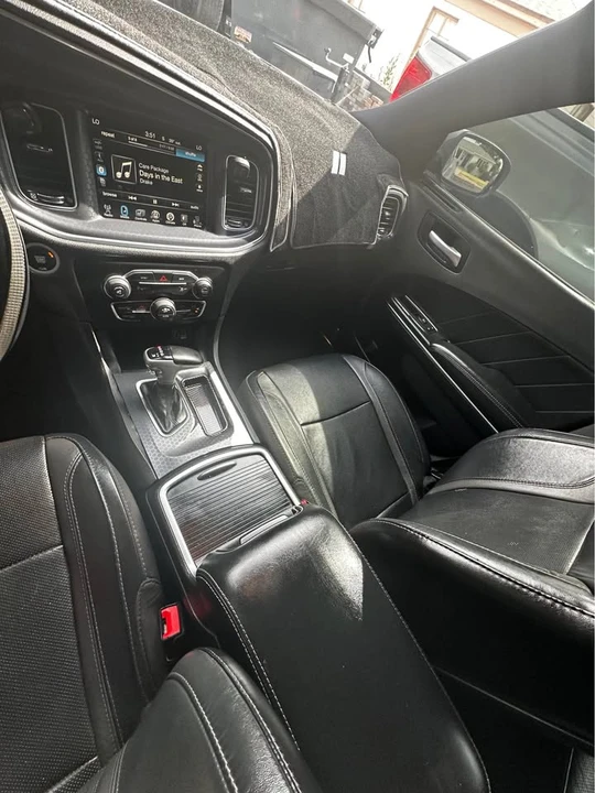 2016 Dodge Charger 7th Gen - Image 3 of 6