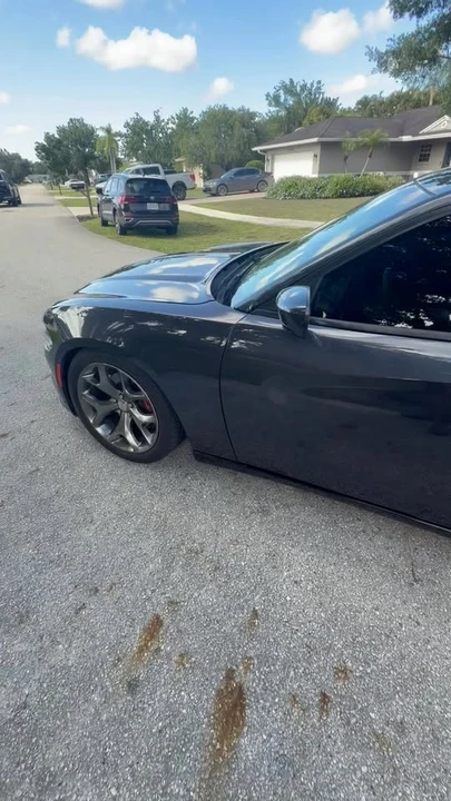 2016 Dodge Charger 7th Gen - Image 13 of 13