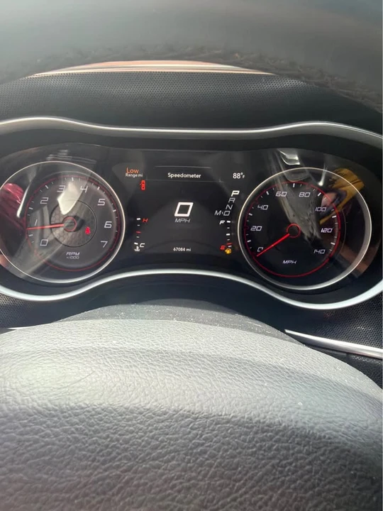 2016 Dodge Charger 7th Gen - Image 11 of 13