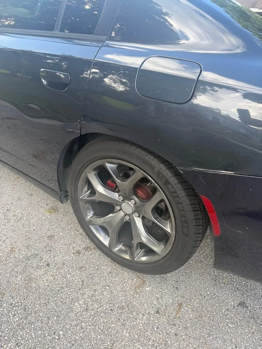 2016 Dodge Charger 7th Gen - Image 5 of 13