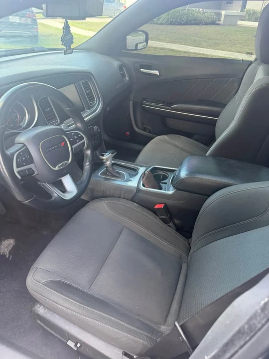 2016 Dodge Charger 7th Gen - Image 6 of 13
