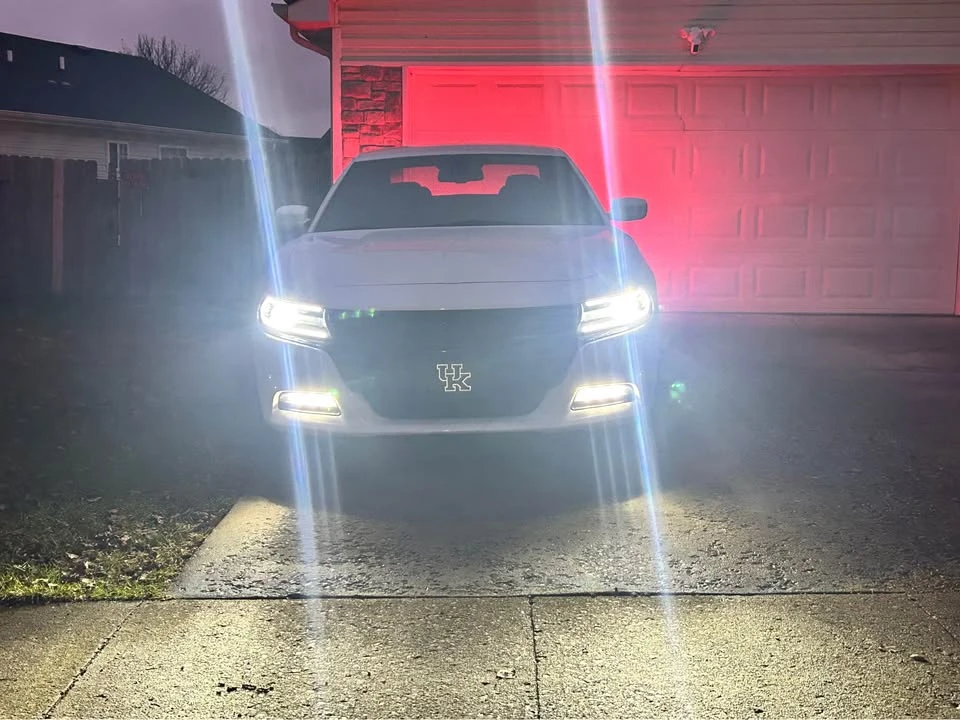 2016 Dodge Charger 7th Gen - Image 4 of 8