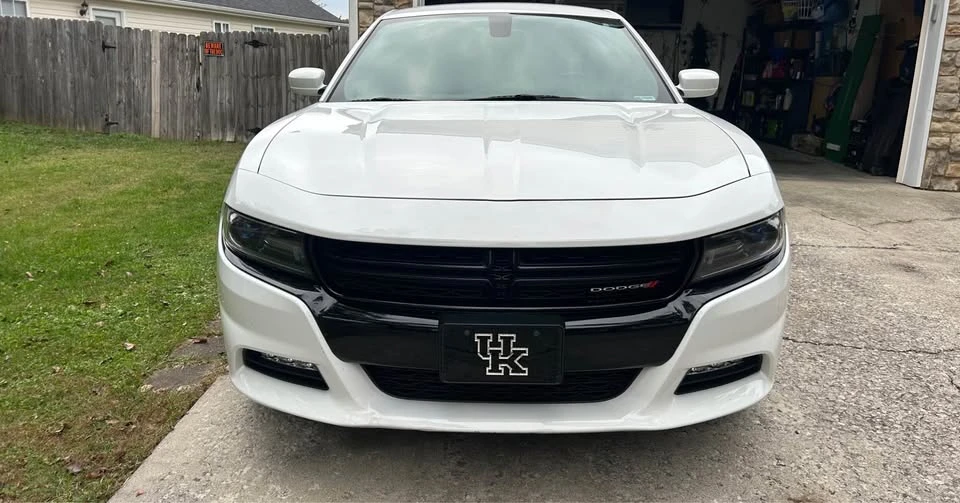 2016 Dodge Charger 7th Gen - Image 3 of 8