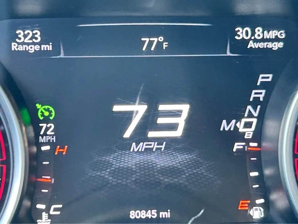 2016 Dodge Charger 7th Gen - Image 8 of 8