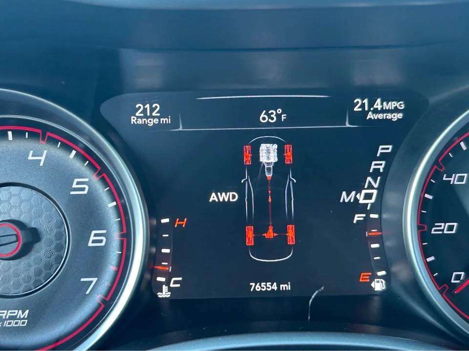 2016 Dodge Charger 7th Gen - Image 7 of 8