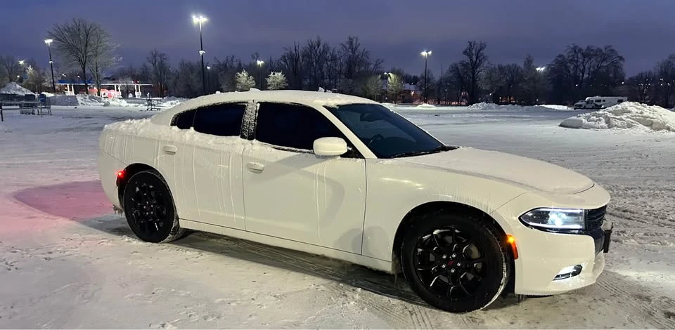 2016 Dodge Charger 7th Gen - Image 5 of 8