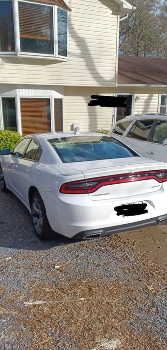2016 Dodge Charger 7th Gen - Image 2 of 2