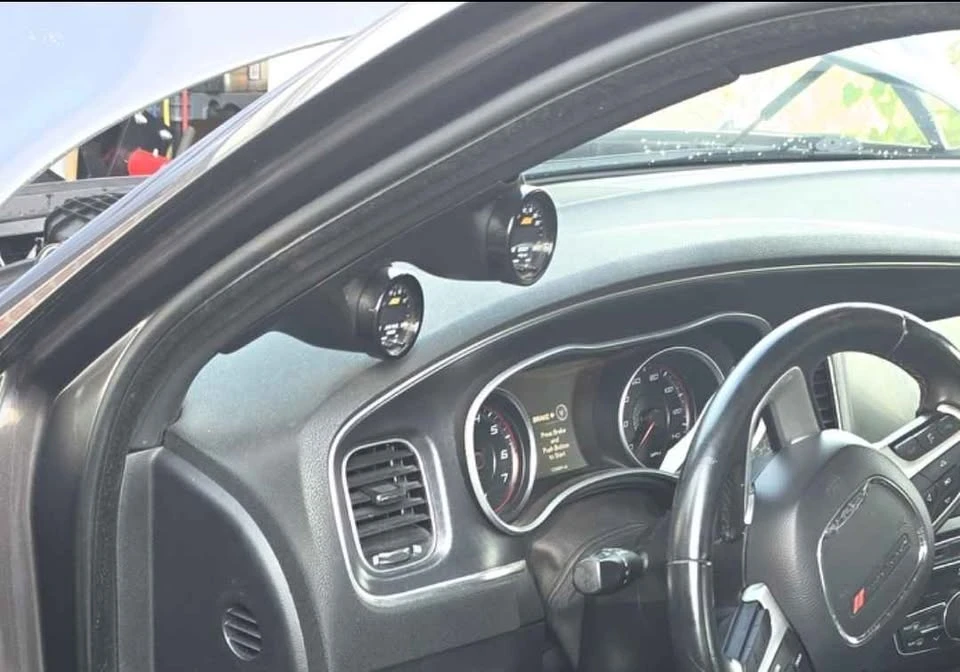 2016 Dodge Charger 7th Gen - Image 15 of 18