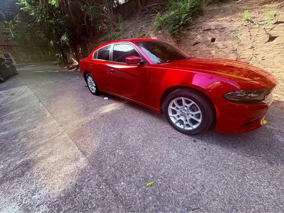 2016 Dodge Charger 7th Gen - Image 2 of 2