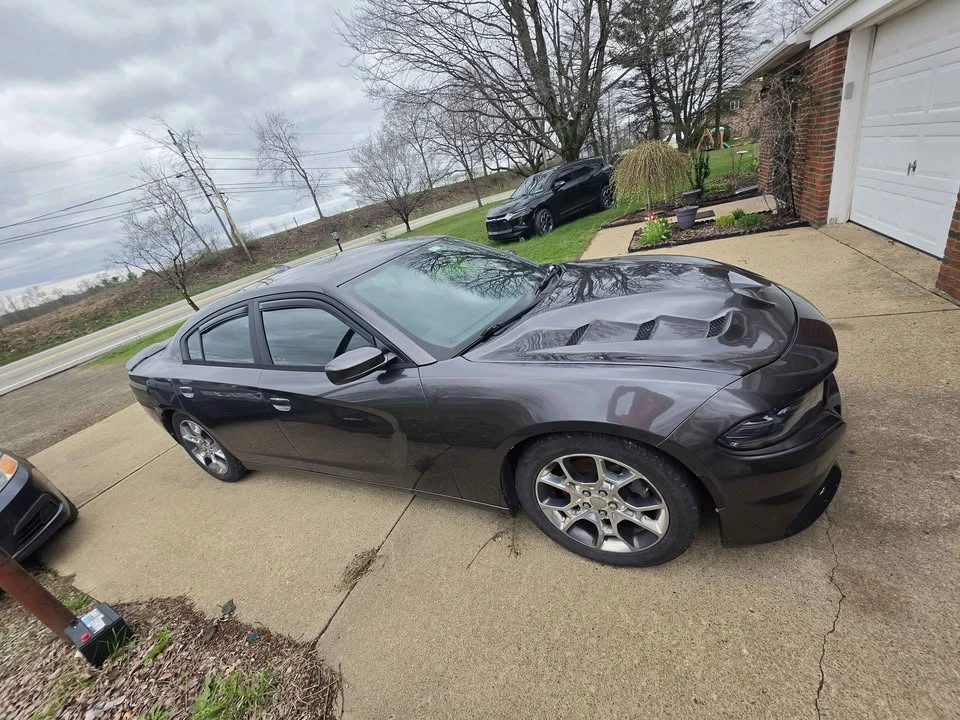 2016 Dodge Charger 7th Gen - Image 2 of 18