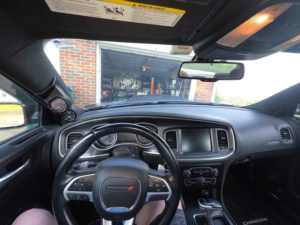 2016 Dodge Charger 7th Gen - Image 16 of 18