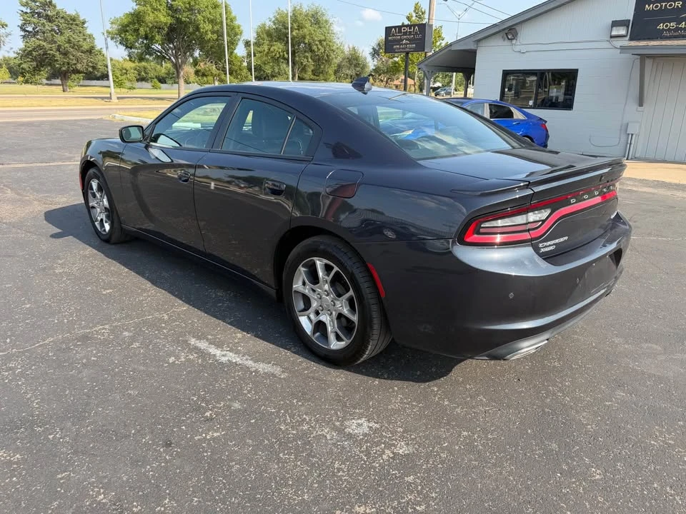 2016 Dodge Charger 7th Gen - Image 7 of 18