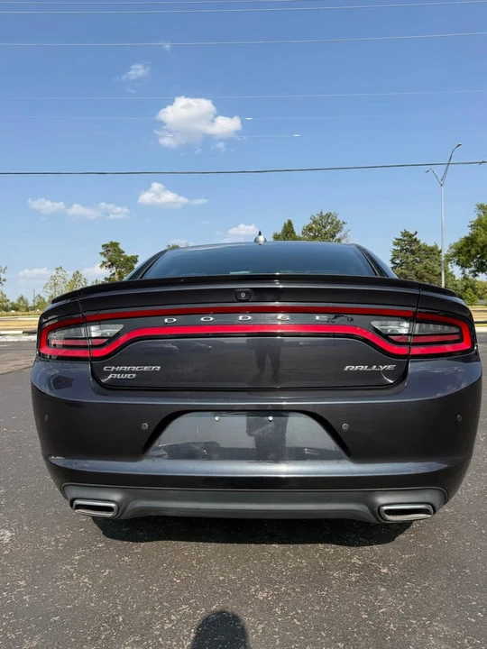 2016 Dodge Charger 7th Gen - Image 6 of 18