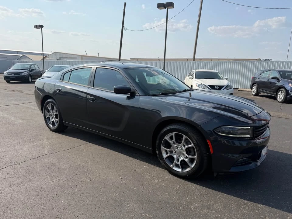 2016 Dodge Charger 7th Gen - Image 4 of 18
