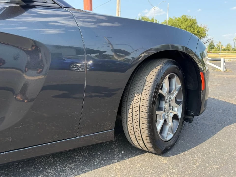 2016 Dodge Charger 7th Gen - Image 8 of 18
