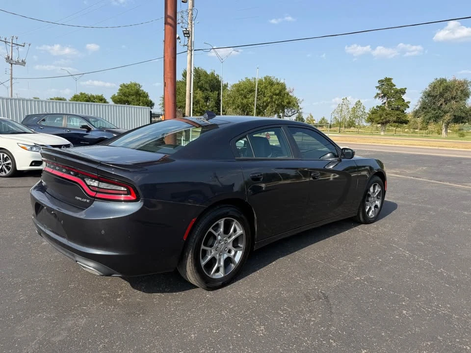2016 Dodge Charger 7th Gen - Image 5 of 18