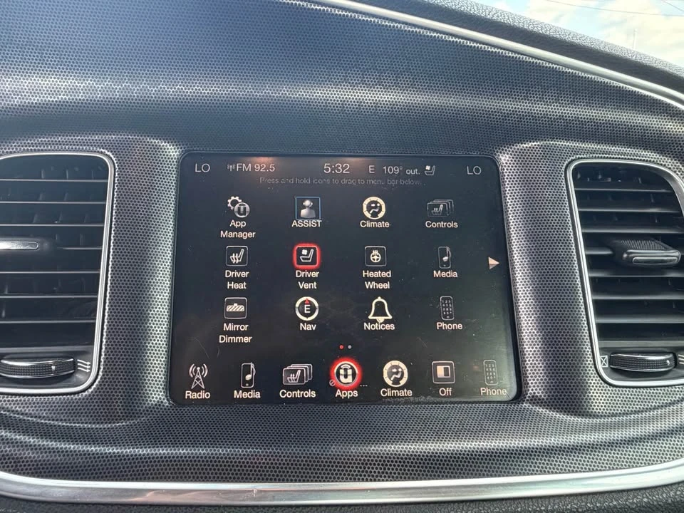 2016 Dodge Charger 7th Gen - Image 15 of 18
