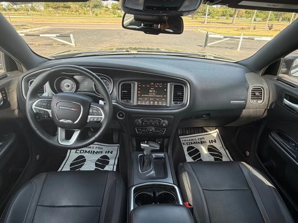 2016 Dodge Charger 7th Gen - Image 11 of 18