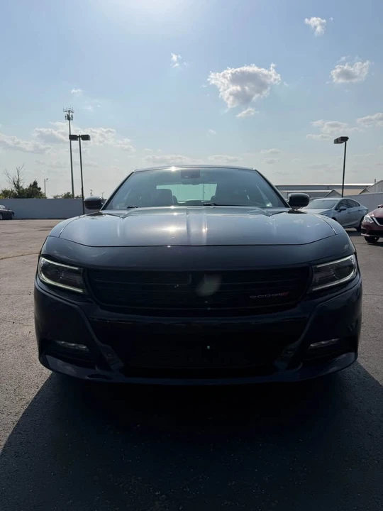 2016 Dodge Charger 7th Gen - Image 3 of 18