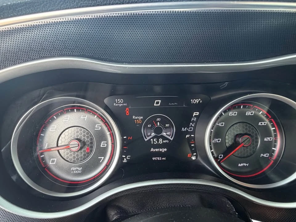 2016 Dodge Charger 7th Gen - Image 13 of 18