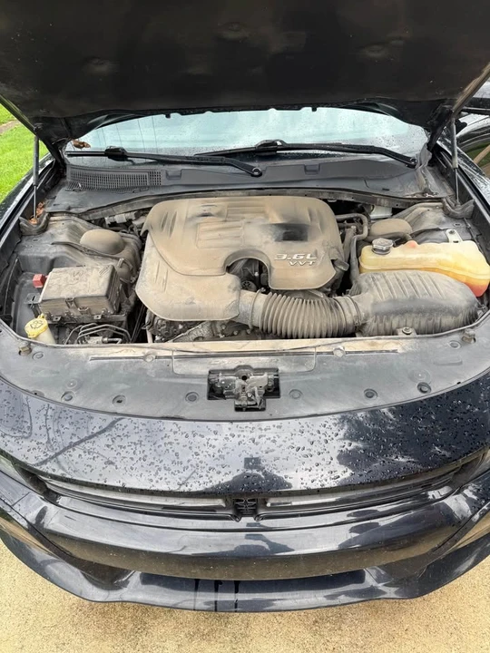 2016 Dodge Charger 7th Gen - Image 4 of 9