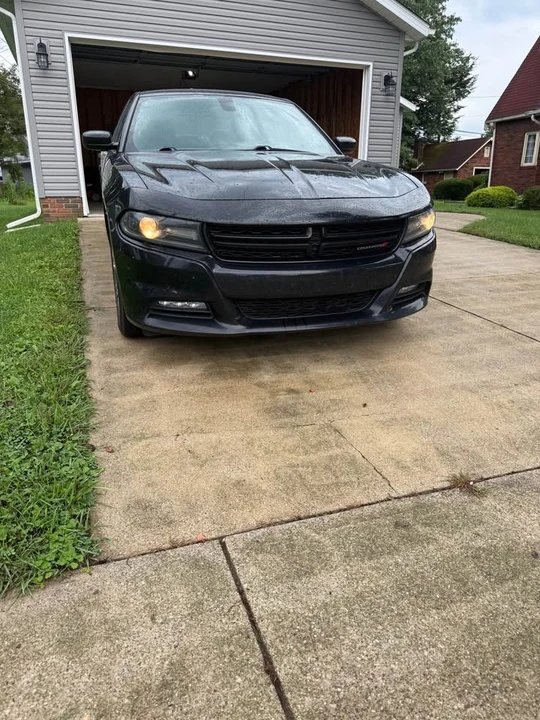 2016 Dodge Charger 7th Gen - Image 3 of 9